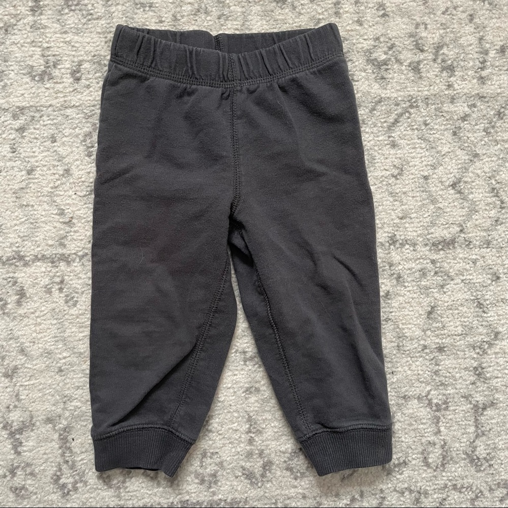 7/$20 | Carters boys pants